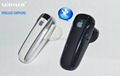 Wireless Bluetooth Stereophone for Cellualar Phones  1