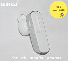 2013 Brand New Stereo Music Headphone for Cell Phones