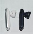 Wireless Bluetooth Stereophone for Cellualar Phones  2