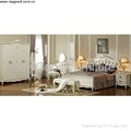 home Furniture, panel bedroom style Furniture 2