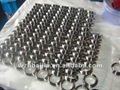 Sanitary Steel Valves Fittings 1