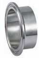 Sanitary 14MMP ferrule