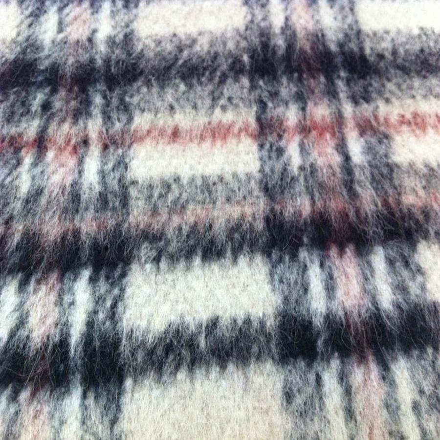 wool brushed fabric 5