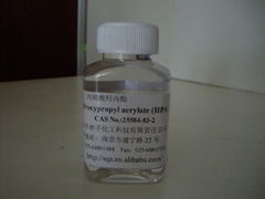 Hydroxypropyl acrylate(HPA)