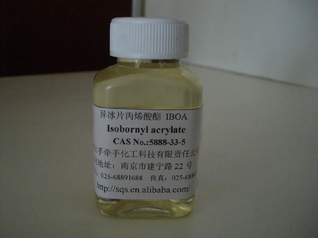 Isobornyl acrylate(IBOA)