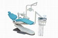 Electric or Hydraulic Dental Chair