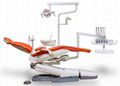 Left-handed Dental Chair 2