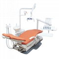 Left-handed Dental Chair 3