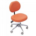 Left-handed Dental Chair 4