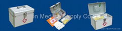 Manufactory and Mining Emergency Series First Aid kit