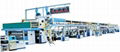 5-Layer Corrugated Paperboard production Line 1