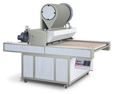 Automatic Powder Spraying Machine