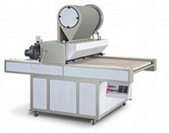 Automatic Powder Spraying Machine