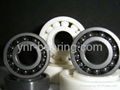 High Performance Ceramic Bearing 608