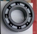 High Performance Ceramic Bearing 608 4