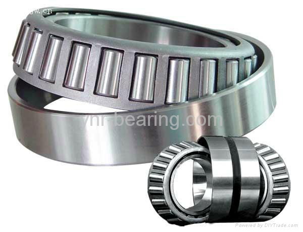 25580/20 Tapered Roller Bearings 2