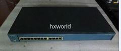 CISCO WS-C2950-12