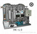 YWC  Series 15 ppm bilge Separator 3