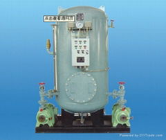 ZYG Series Combination Pressure Water Tank