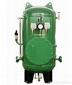 YLG series Pressure Water Tank 