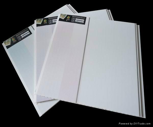 pvc ceiling panels