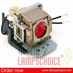 BenQ 5J.J2C01.001 Replacement Projector Lamp Bulb