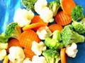 mixed vegetable  2