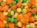 mixed vegetable  4