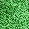 frozen green peas