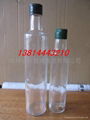 500ML橄榄油玻璃瓶 5