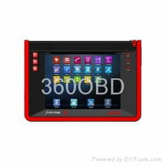 LAUNCH X431 PAD DIAGNOSTIC TOOL CIS VERSION Free Shipping via DHL 2199USD