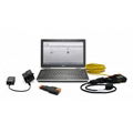 BMW ICOM WITH NEW DELL E6420 LAPTOP