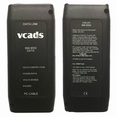 VCADS PRO 2.35.00 TRUCK DIAGNOSTIC TOOL