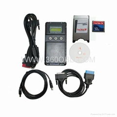 MITSUBISHI MUT-3 DIAGNOSTIC AND