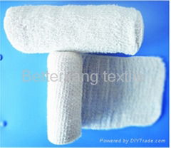 spandex elastic bandage