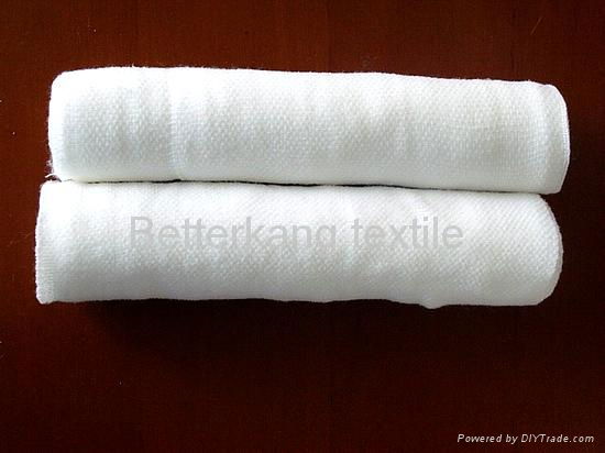 PBT elastic bandage