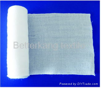 PBT elastic bandage 2