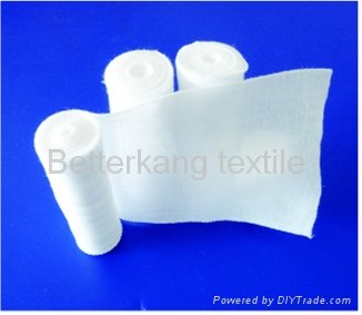 PBT elastic bandage 3