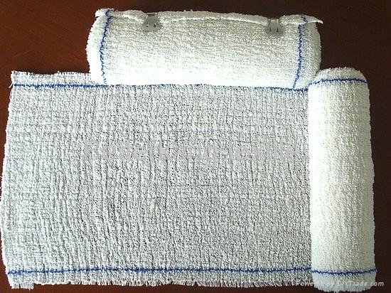 polyester cotton crepe elastic bandage 2