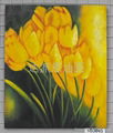 oil paingtings tulip 1