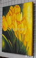 oil paingtings tulip 2