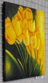 oil paingtings tulip 3