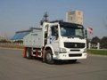 SINOTRUCK HOWO7 Dump Truck EURO4 1