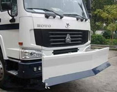 SINOTRUCK HOWO7 6x4 Cargo Truck