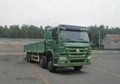 SINOTRUCK HOWO7 8x4 Dump Truck 1