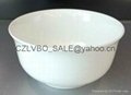 bone china soup bowl dinner bowl 2