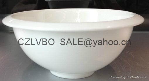 bone china soup bowl dinner bowl 4