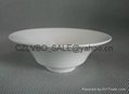 bone china soup bowl dinner bowl 5