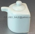 fine bone china Seasoning tableware 2