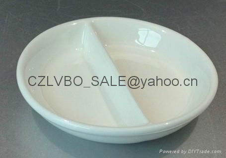 fine bone china Seasoning tableware 3